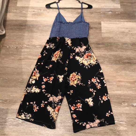 Romper - Picture 2 of 2